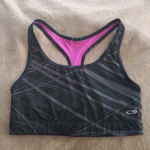 Champion • Reversible sports bra
